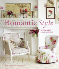 Title: Romantic Style, Author: Selina Lake