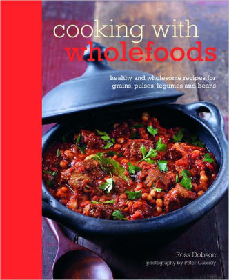 Cooking with Wholefoods