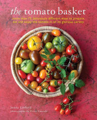 Title: The Tomato Basket, Author: Jenny Linford