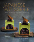 Alternative view 1 of Japanese Patisserie: Exploring the beautiful and delicious fusion of East meets West