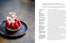 Alternative view 4 of Japanese Patisserie: Exploring the beautiful and delicious fusion of East meets West