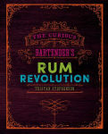 Alternative view 1 of The Curious Bartender's Rum Revolution