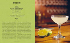 Alternative view 3 of The Curious Bartender's Rum Revolution