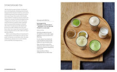 Alternative view 4 of Easy Leaf Tea: Tea House Recipes to Make at Home