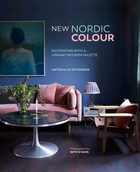 New Nordic Colour: Decorating with a vibrant modern palette