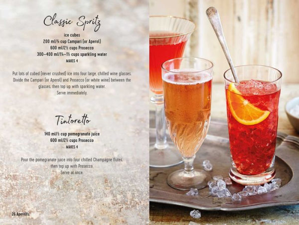Prosecco Cocktails: 40 tantalizing recipes for everyone's favourite sparkler