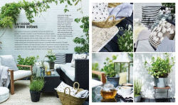 Alternative view 2 of Selina Lake: Garden Style: Inspirational Styling for your Outside Space