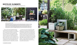 Alternative view 3 of Selina Lake: Garden Style: Inspirational Styling for your Outside Space