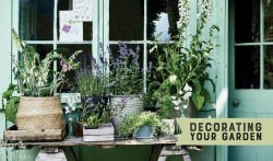 Alternative view 6 of Selina Lake: Garden Style: Inspirational Styling for your Outside Space