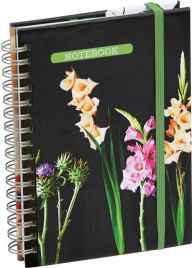 Title: Botanical Style Mini Notebook, Author: Ryland Peters & Small