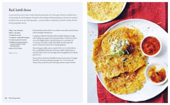 Alternative view 3 of The Gut Health Cookbook: Feel better from the inside out with over 60 recipes for digestive health and vitality