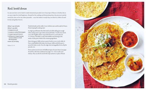 The Gut Health Cookbook: Feel better from the inside out with over 60 recipes for digestive health and vitality