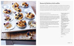 Alternative view 4 of The Gut Health Cookbook: Feel better from the inside out with over 60 recipes for digestive health and vitality