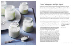 Alternative view 6 of The Gut Health Cookbook: Feel better from the inside out with over 60 recipes for digestive health and vitality