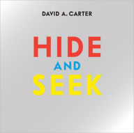 Title: Hide and Seek, Author: David A. Carter