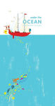 Alternative view 1 of Under the Ocean
