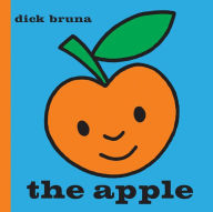 Title: The Apple, Author: Dick Bruna