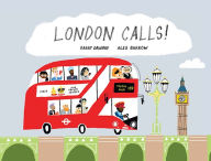 Title: London Calls, Author: Gabby Dawnay