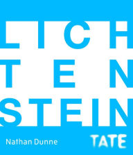 Title: Tate Introductions: Lichtenstein, Author: Nathan Dunne