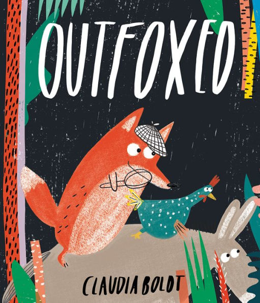 Outfoxed