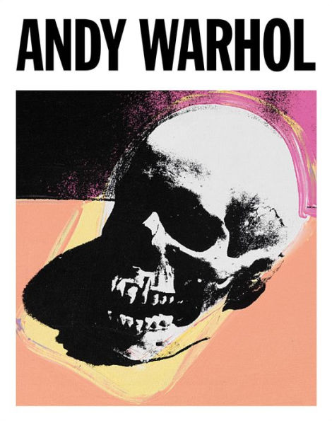 Andy Warhol