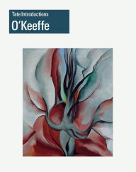 Title: Tate Introductions: O'Keeffe, Author: Hannah Johnston Dr