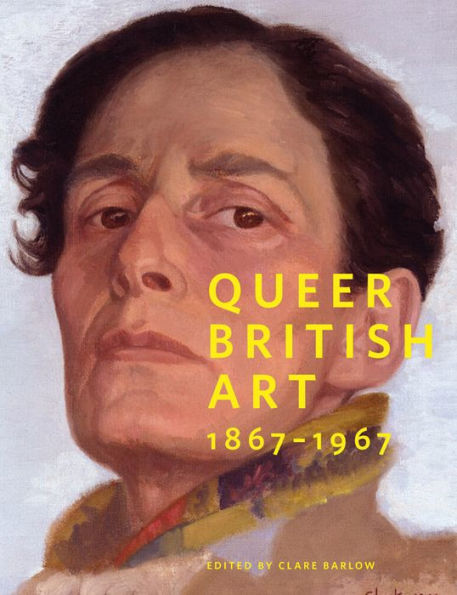 Queer British Art: 1867-1967