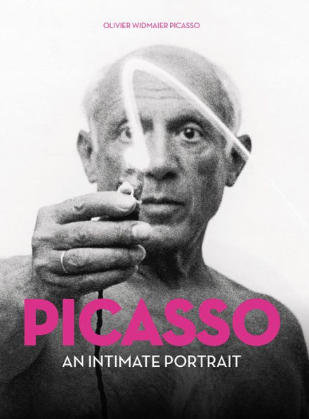 Picasso: An Intimate Portrait