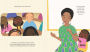 Alternative view 2 of Malola's Museum Adventures: Career Day