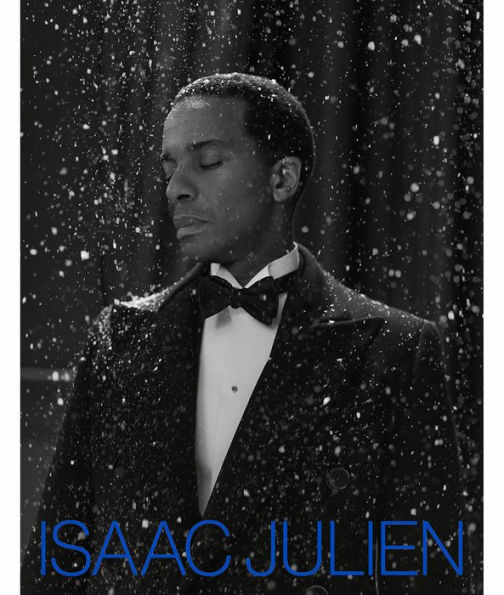 Isaac Julien: His Art and Films