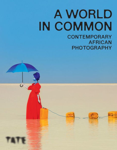 A World Common: Contemporary African Photography