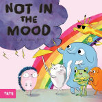 Alternative view 1 of Not in the Mood