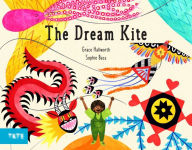 Alternative view 1 of The Dream Kite