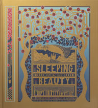 Title: Sleeping Beauty, Author: Charlotte Gastaut