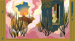Alternative view 2 of Sleeping Beauty