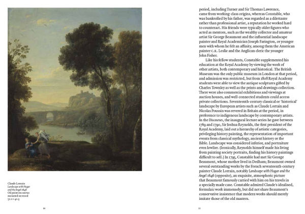 John Constable