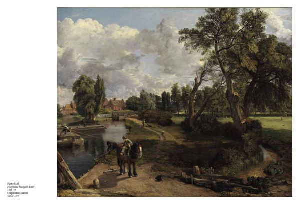 John Constable