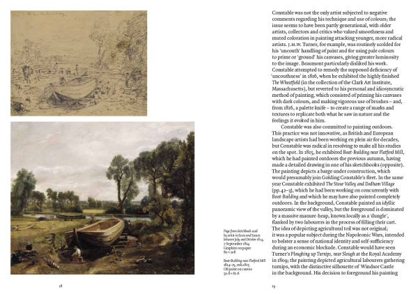 John Constable