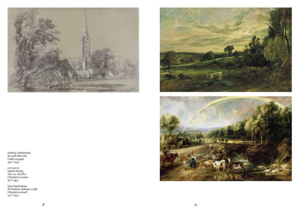 John Constable