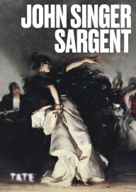 Title: John Singer Sargent, Author: Elizabeth Prettejohn