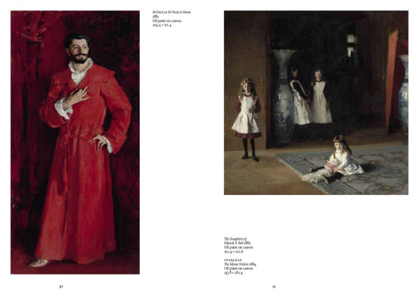 John Singer Sargent