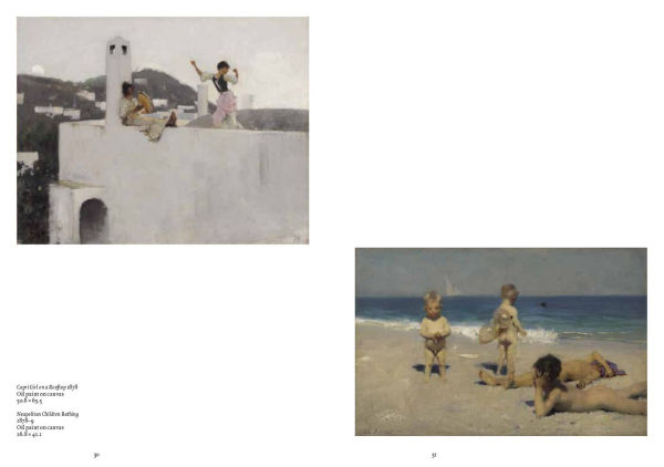 John Singer Sargent