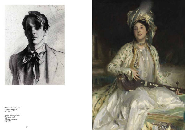 John Singer Sargent