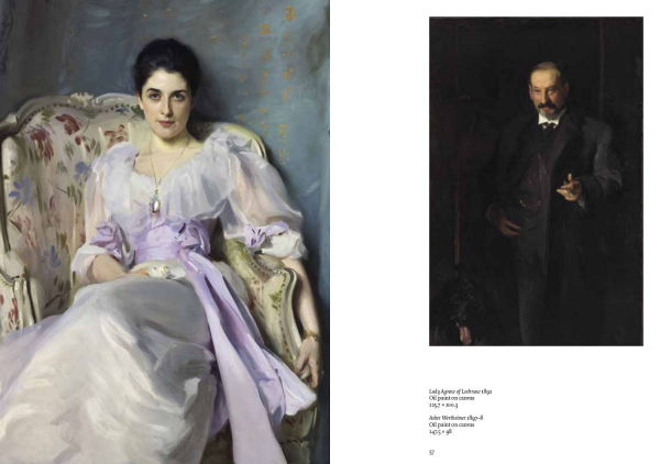John Singer Sargent