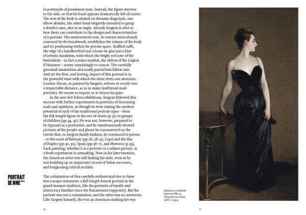 John Singer Sargent