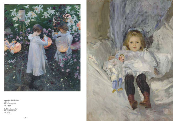 John Singer Sargent