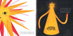 Alternative view 3 of The Sun and The Rhinoceros