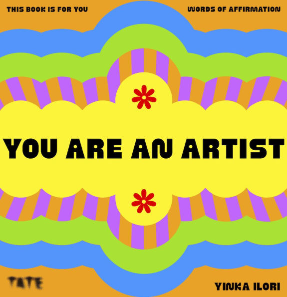 You Are An Artist