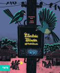 Alternative view 1 of Electric Birds of Pothakudi