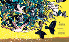 Alternative view 5 of Electric Birds of Pothakudi